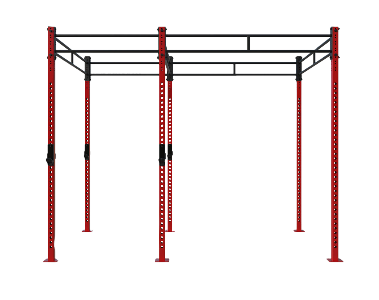 2.5CELL MORGAN CROSS FUNCTIONAL FITNESS FREE STANDING RIG